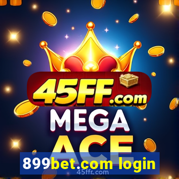 899bet.com login